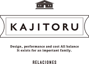 KAJITORU（カジトル）ロゴ